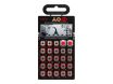 Teenage Engineering PO-28 Pocket Operator Robot