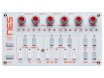 Twisted Electrons hapiNES L