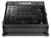 UDG Ultimate Flight Case Pioneer DJ DJM A9 Black