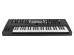 Waldorf Iridium Keyboard front