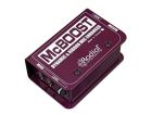 Radial McBoost angled