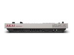 Akai MPC Key 37 G2 Achterkant