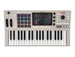Akai MPC Key 37 G2 Bovenkant