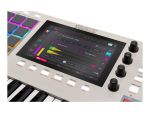 Akai MPC Key 37 G2 Scherm