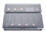 Decksaver AlphaTheta Euphonia Cover Soft-Fit Above