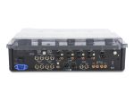 Decksaver AlphaTheta Euphonia Cover Soft-Fit Back