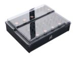 Decksaver AlphaTheta Euphonia Cover Soft-Fit Side front