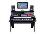 Headliner Sunset Production Desk Front full