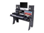 Headliner Sunset Production Desk Front side full