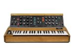 Moog Model D Bob Moog Tribute Edition Voorkant