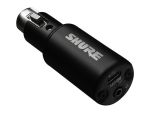 Shure MVX2U Gen 2 MVX2U Gen 2 angled
