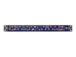 Solid State Logic Super 9000 Front