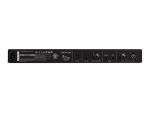 Solid State Logic Super 9000 Rear