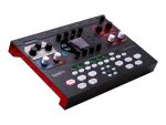 Supercritical Synthesizers Redshift 6 Front