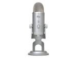 Blue Yeti Studio