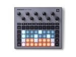 Novation Circuit Rythm Top