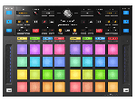 Pioneer DJ DDJ-XP2