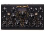 Erica Synths Nightverb top