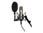 Rode NT1-A studiomicrofoon complete vocal pack