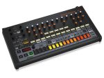 Behringer RD-8 MKII side