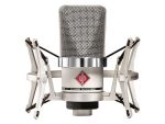Neumann TLM 102 Studio Set met Shockmount