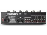 Numark M6 USB back