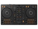 Pioneer DJ DDJ-FLX4 Bovenkant