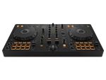 Pioneer DJ DDJ-FLX4 Schuin