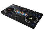 Pioneer DJ DDJ-REV7 Zijkant