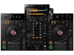 Pioneer XDJ-RX3 Bovenkant