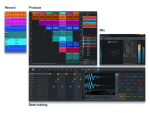 Presonus Studio One Pro 7 Features 1