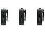 Rode Wireless GO (Gen 3) side