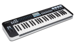 Samson Graphite 49 USB MIDI Keyboard