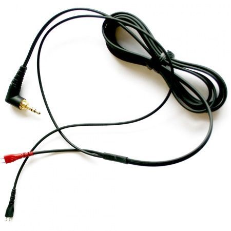 Sennheiser kabel HD-25 1