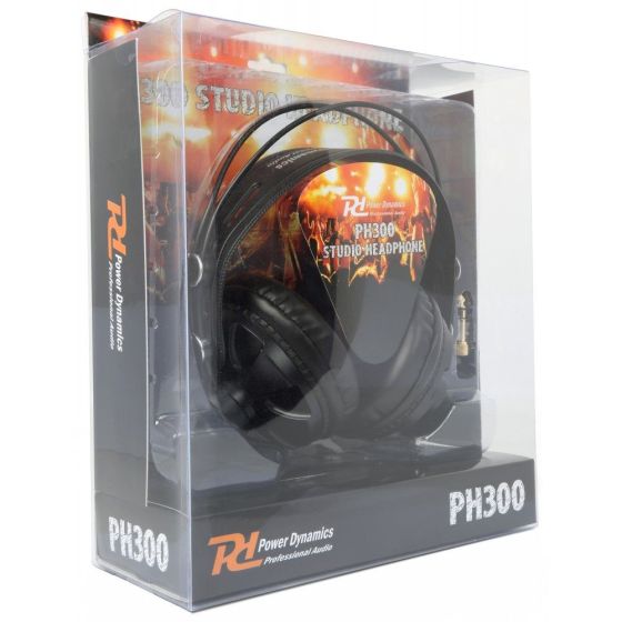 Power Dynamics PH300