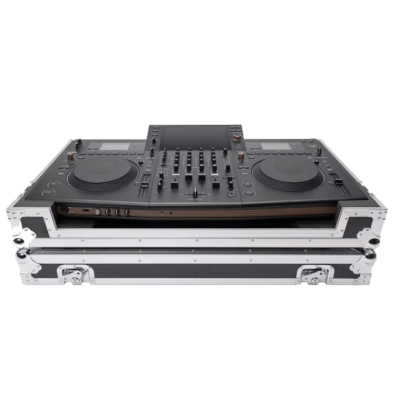 Magma DJ-Controller Case OPUS QUAD Front View