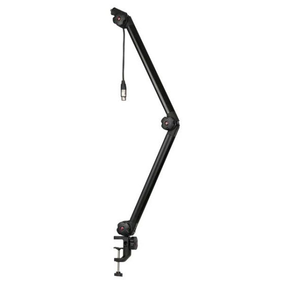 DAP Audio Broadcast Stand Pro
