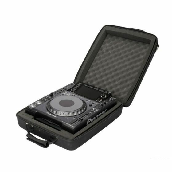 Magma CTRL Case CDJ / Mixer View