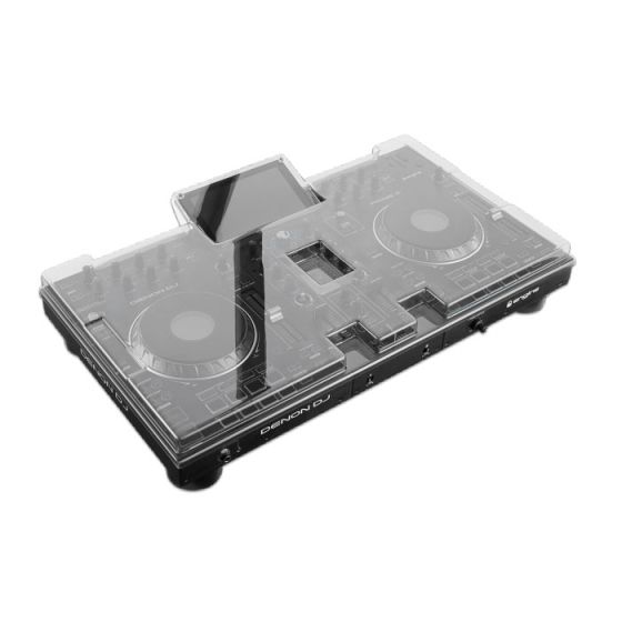 Decksaver Denon DJ Prime 2