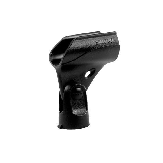Shure A25D klem voor SM58/PG58/48 View