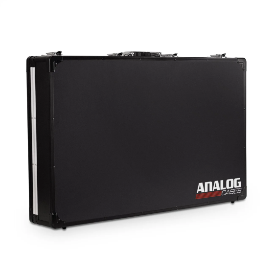 Analog Cases UNISON Case Performance Edition Schuin Rechts