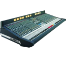 Allen & Heath ML-3000 24+2/8/2 PA en studio mixer