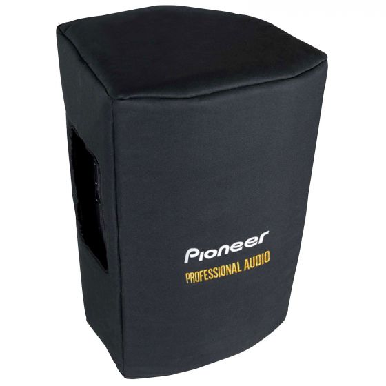 Pioneer XPRS 12 Cover