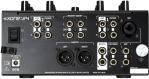 Allen & Heath Xone 24 Back View