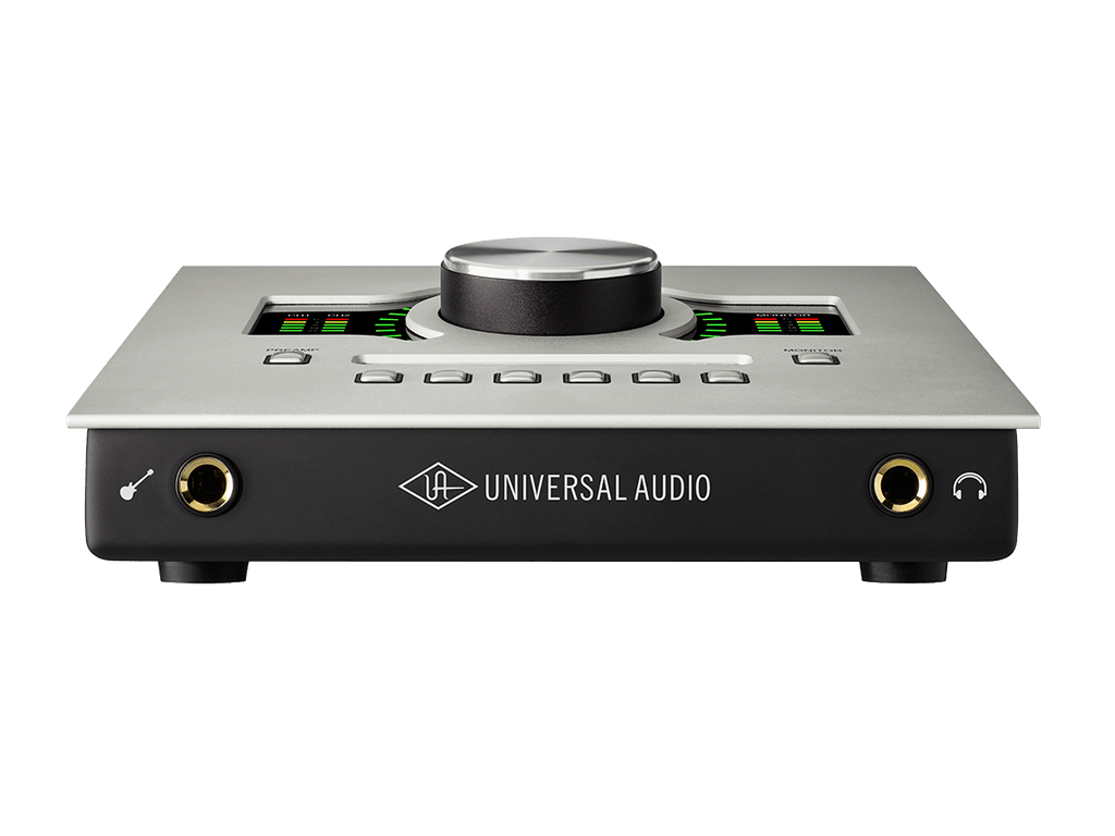 Universal Audio Apollo Twin USB | Heritage Edition