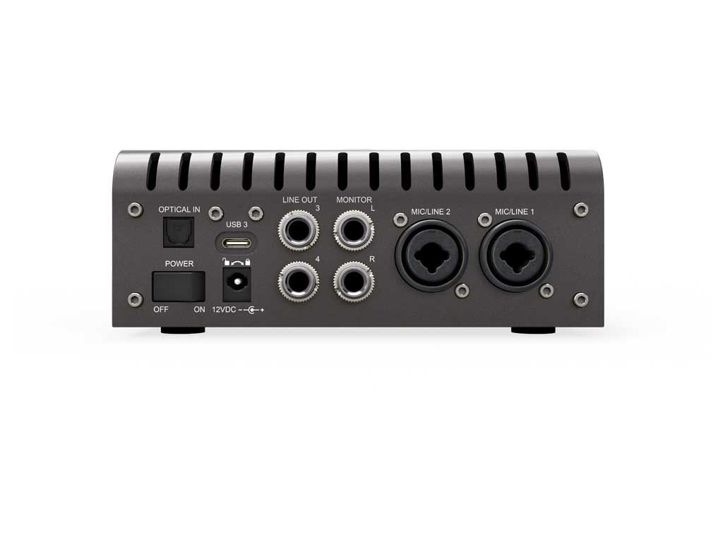 DTM・DAW universal audio Apollo Twin x duo Gen2 Universal Audio Apollo Twin X Duo Heritage - Studio De Dijk