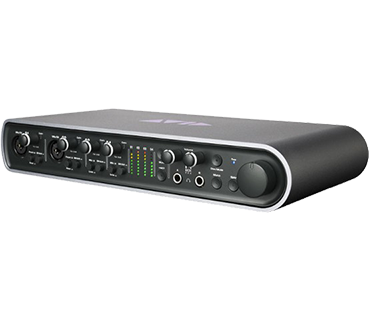 DTM・DAW AVID Pro Tools + MboxPro Avid Pro Tools mBox Pro interface Kopen? | Avid | ToneControl.nl