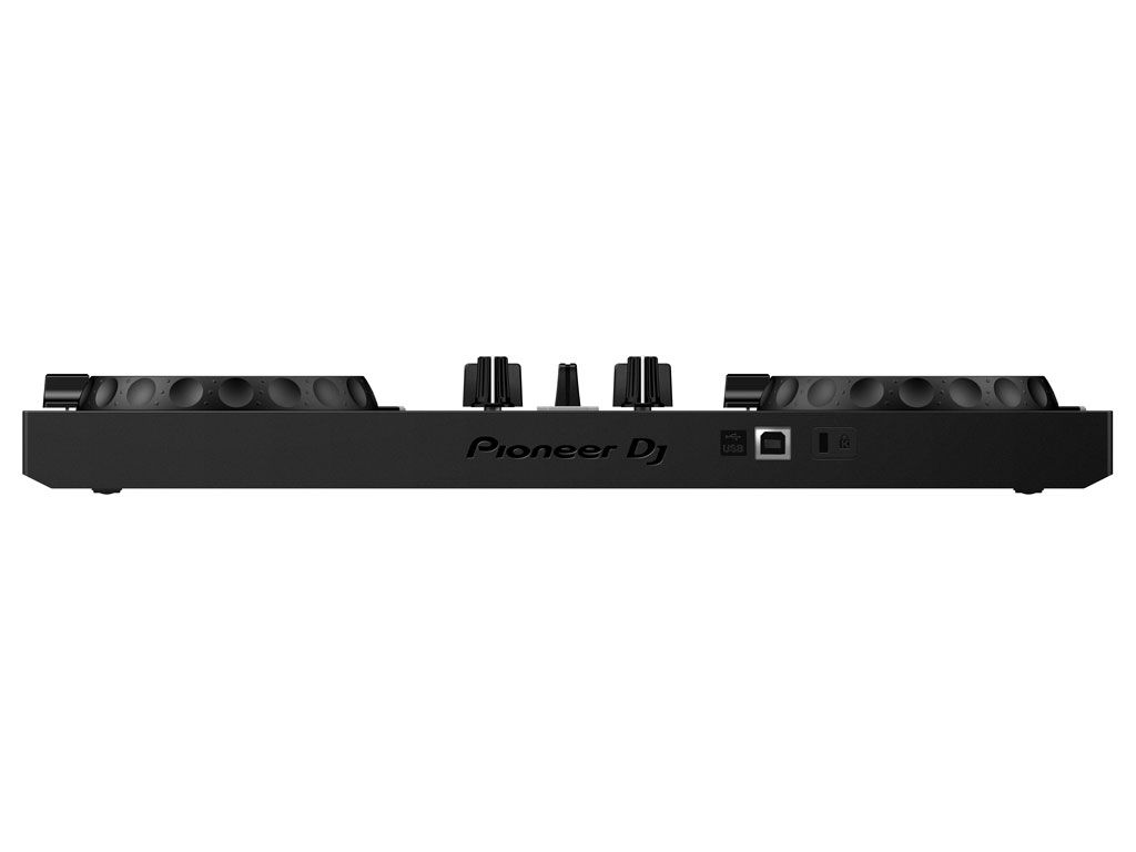 DDJ-200 Kopen? | Pioneer DJ MIDI Controllers | ToneControl.nl DDJ-200 Kopen? | Pioneer DJ MIDI Controllers | ToneControl.nl