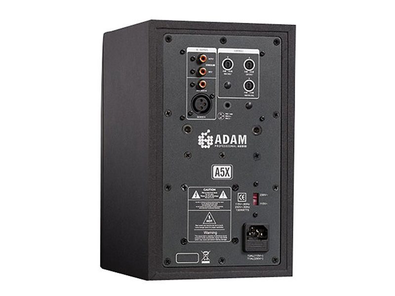 Adam A5X Adam A5X