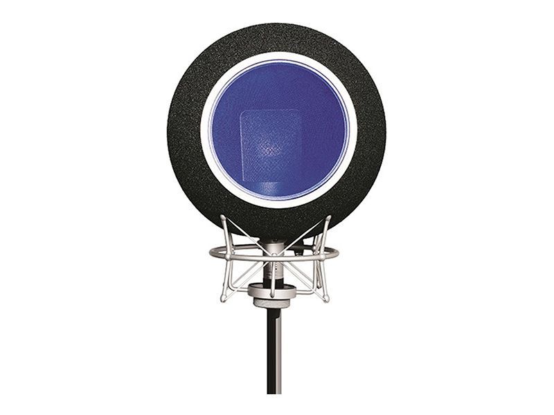 Eyeball Kopen? | Kaotica Microfoon Reflectiefilters